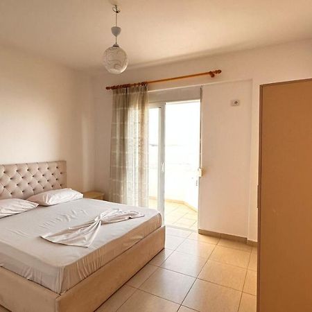 Klager'S Apartament Sarande Exterior photo