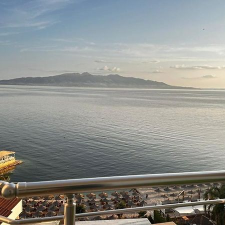 Klager'S Apartament Sarande Exterior photo
