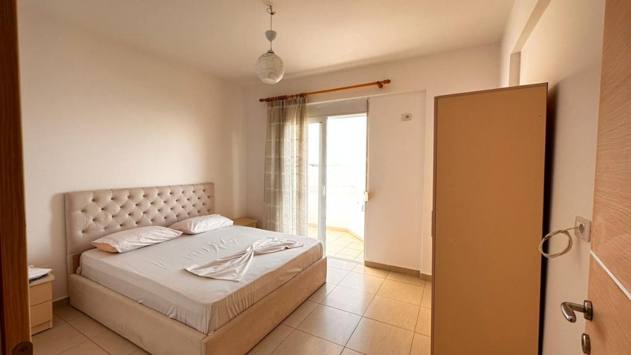 Klager'S Apartament Sarande Exterior photo