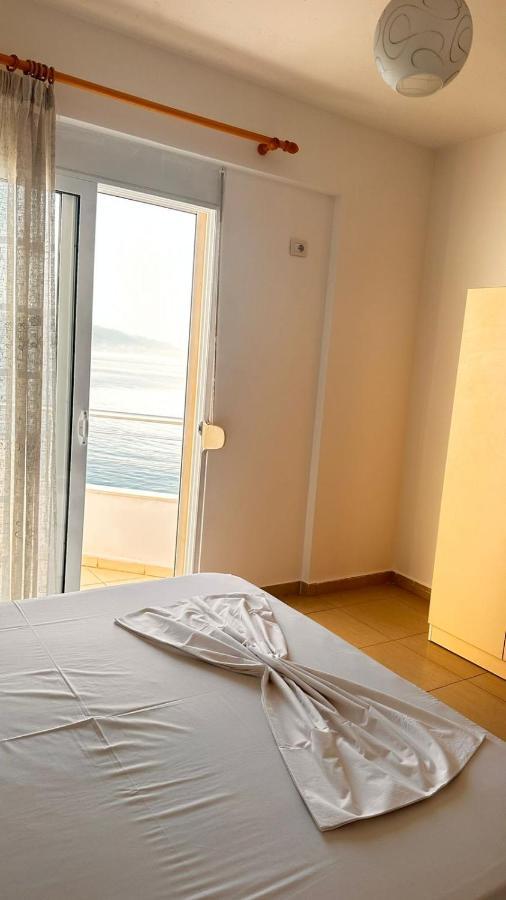 Klager'S Apartament Sarande Exterior photo